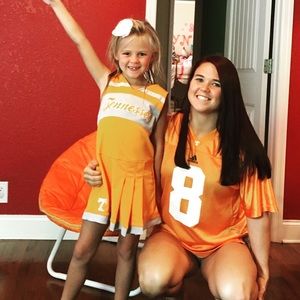 Meet your Posher, Morgan